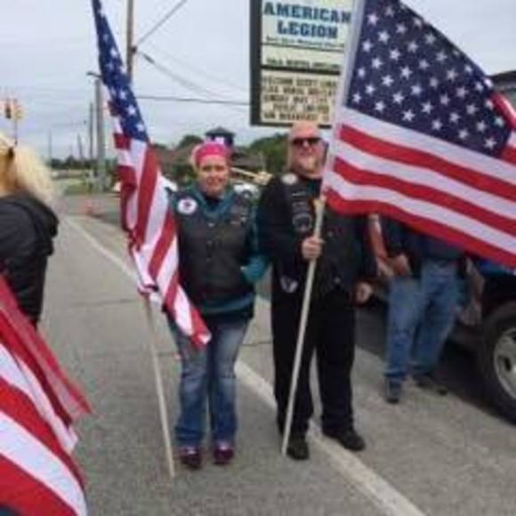 Meet your Posher, Christopher - Picture 1 of 1